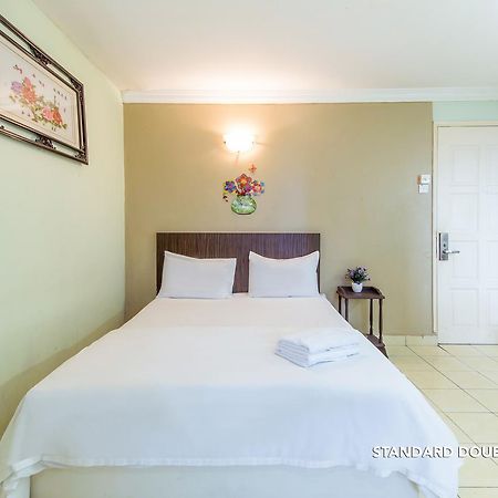 Suntex Hotel Cheras Bagian luar foto
